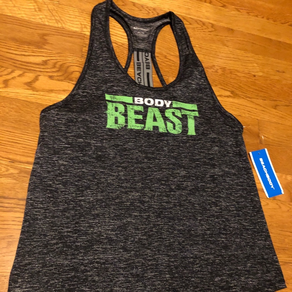 Beast Logo